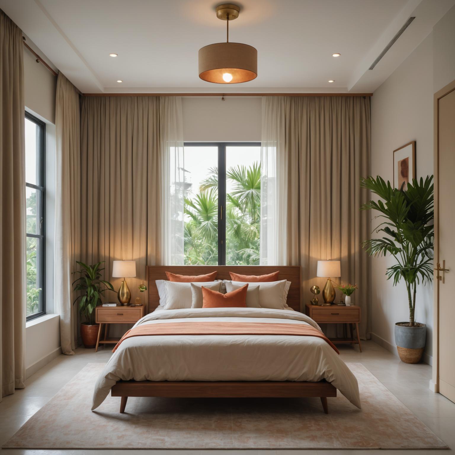Bedroom Suites example